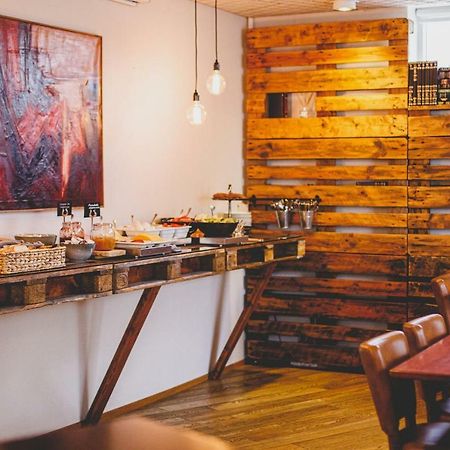 Hotel Nordurland By Keahotels Akureyri Dış mekan fotoğraf