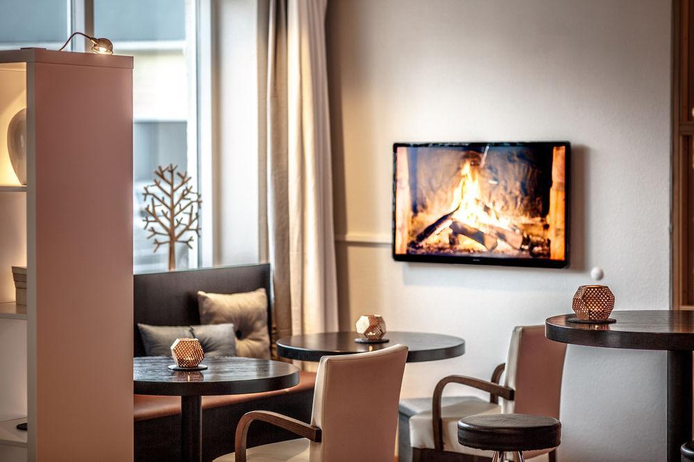 Hotel Nordurland By Keahotels Akureyri Dış mekan fotoğraf