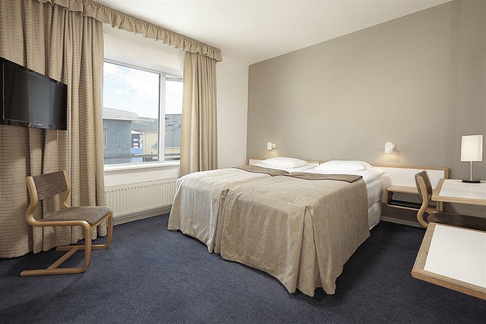 Hotel Nordurland By Keahotels Akureyri Dış mekan fotoğraf