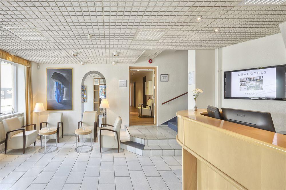 Hotel Nordurland By Keahotels Akureyri Dış mekan fotoğraf