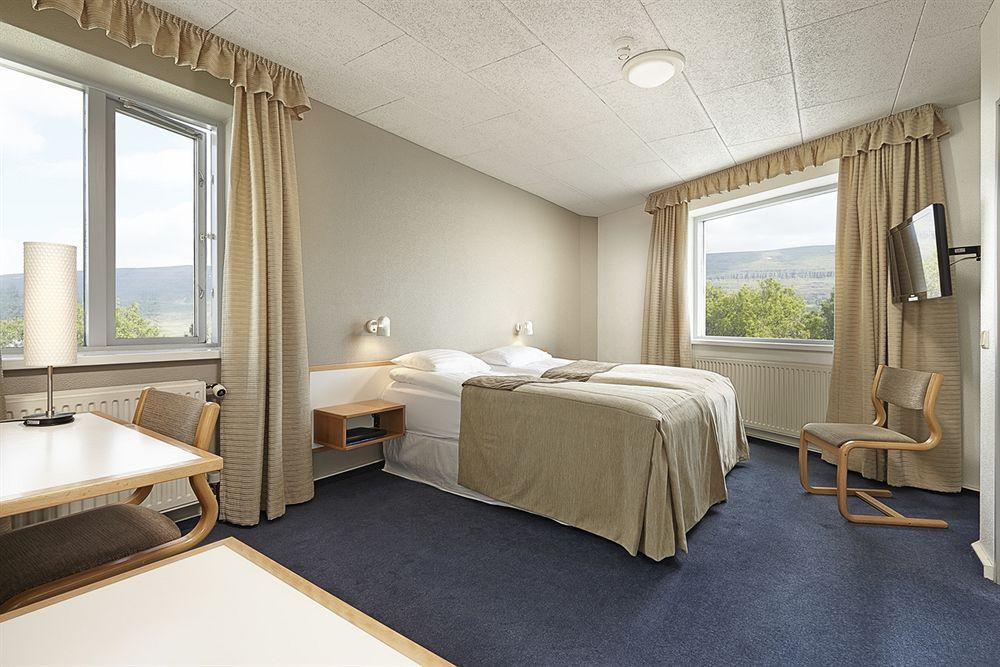 Hotel Nordurland By Keahotels Akureyri Dış mekan fotoğraf
