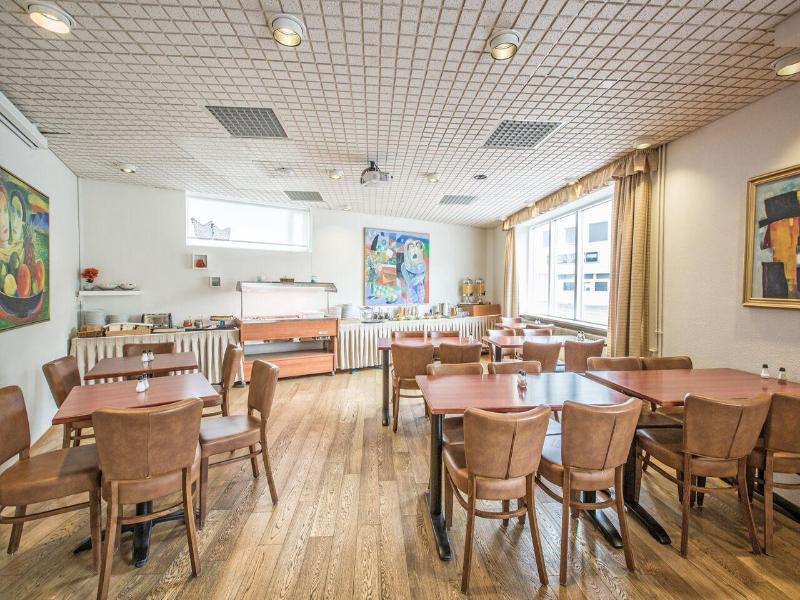Hotel Nordurland By Keahotels Akureyri Dış mekan fotoğraf