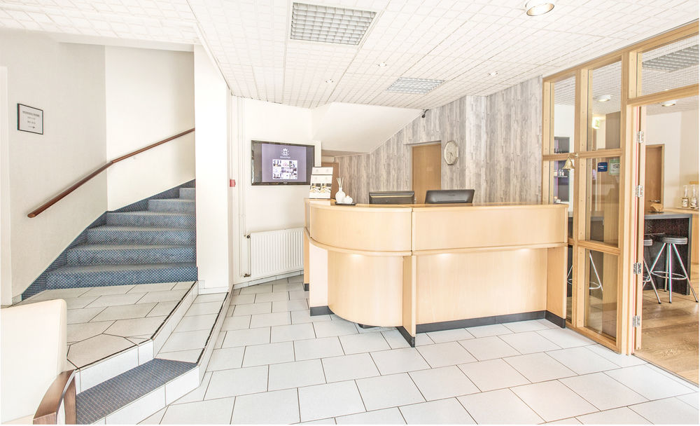 Hotel Nordurland By Keahotels Akureyri Dış mekan fotoğraf