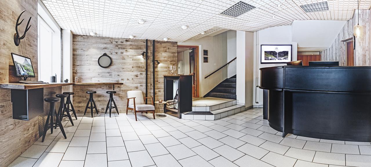 Hotel Nordurland By Keahotels Akureyri Dış mekan fotoğraf
