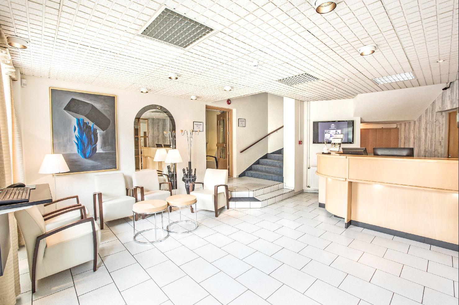 Hotel Nordurland By Keahotels Akureyri Dış mekan fotoğraf