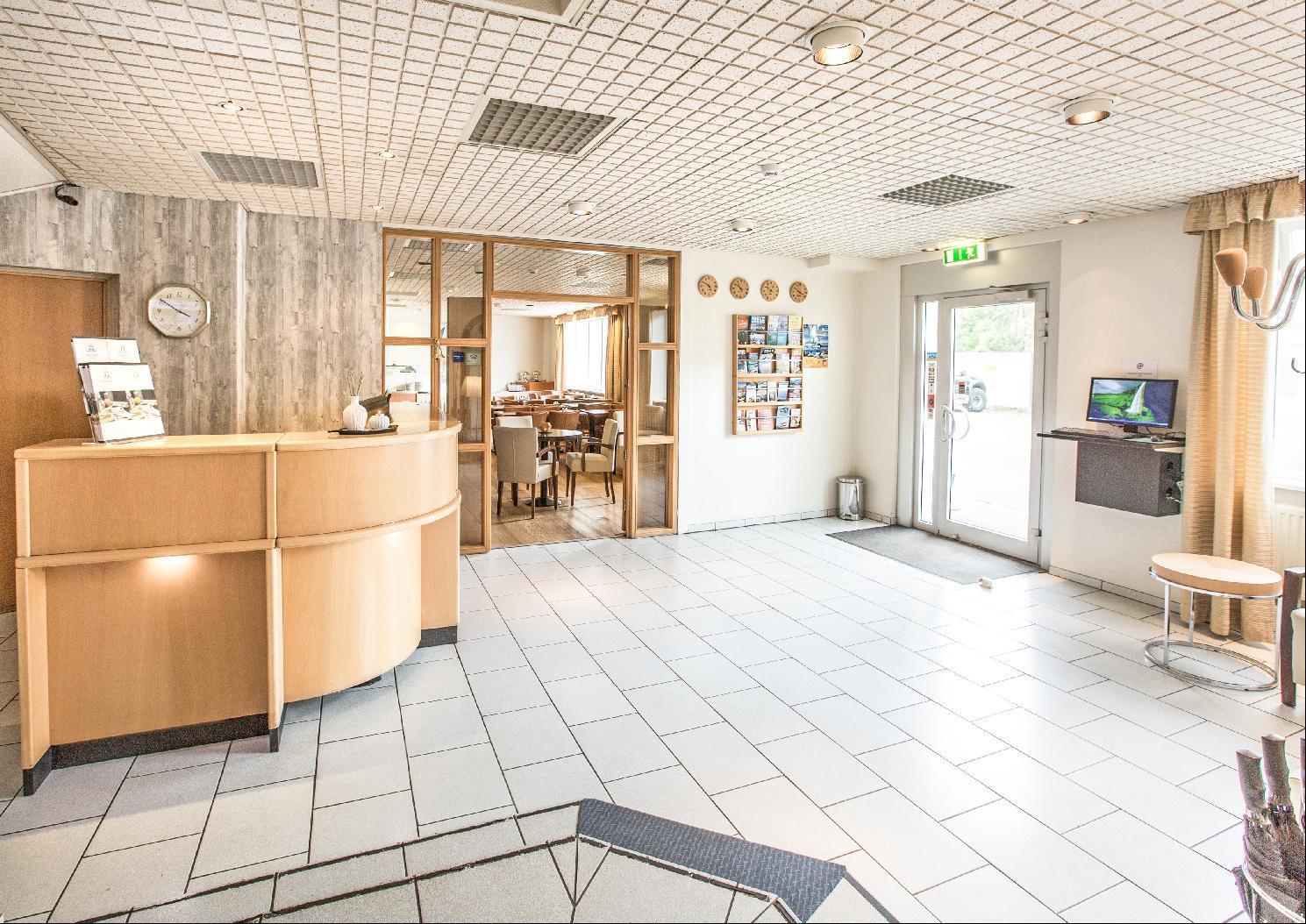 Hotel Nordurland By Keahotels Akureyri Dış mekan fotoğraf