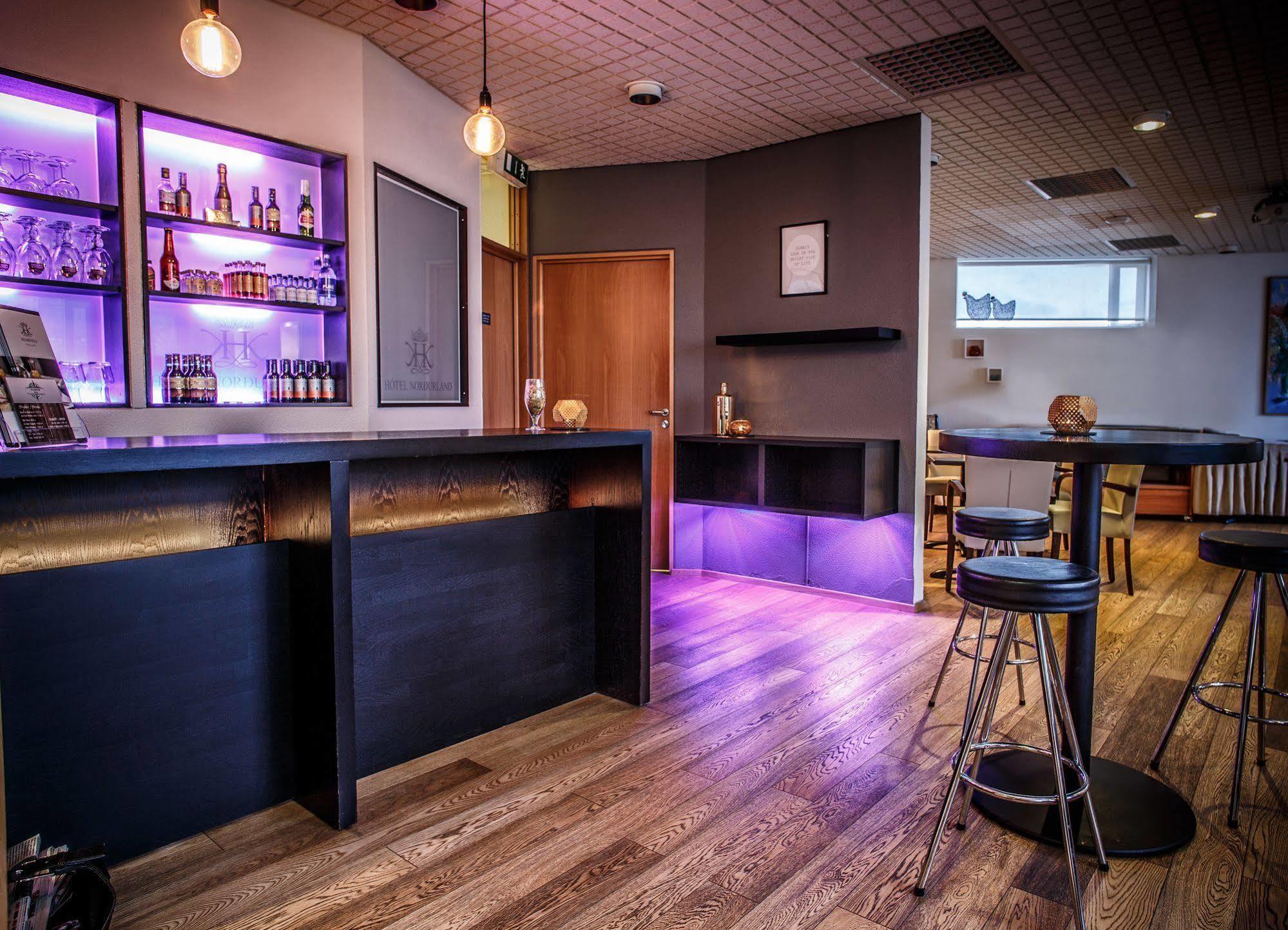 Hotel Nordurland By Keahotels Akureyri Dış mekan fotoğraf
