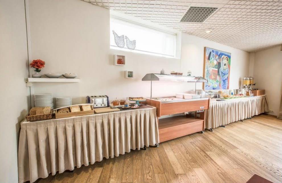 Hotel Nordurland By Keahotels Akureyri Dış mekan fotoğraf