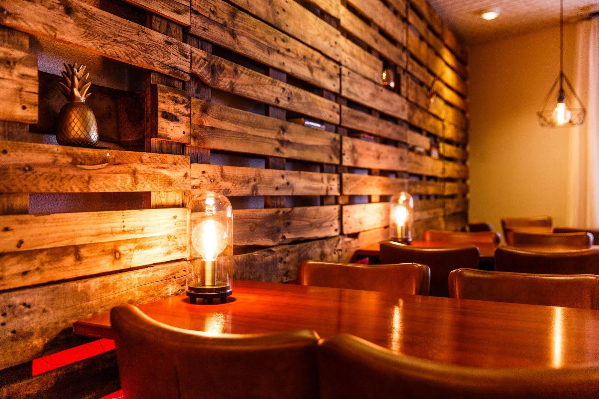 Hotel Nordurland By Keahotels Akureyri Dış mekan fotoğraf