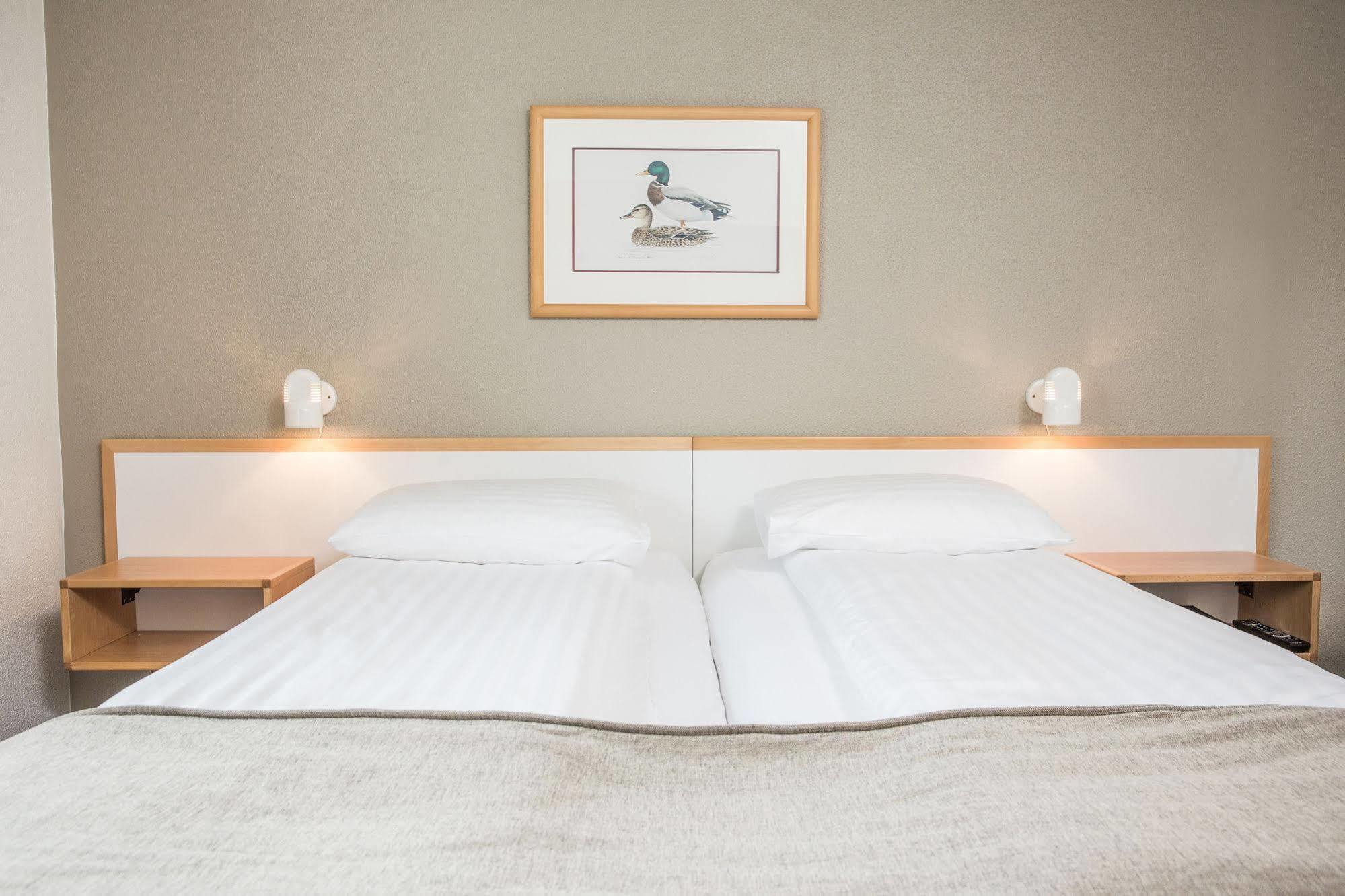 Hotel Nordurland By Keahotels Akureyri Dış mekan fotoğraf