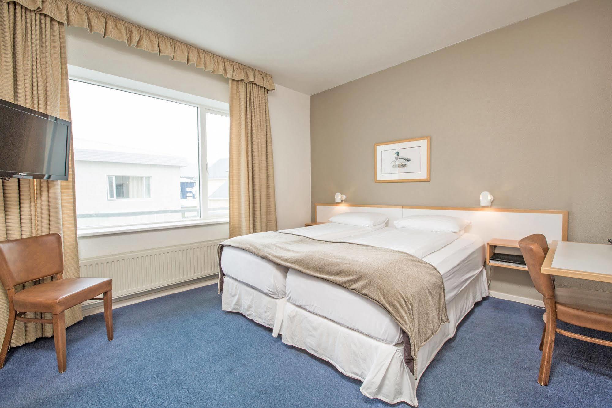 Hotel Nordurland By Keahotels Akureyri Dış mekan fotoğraf