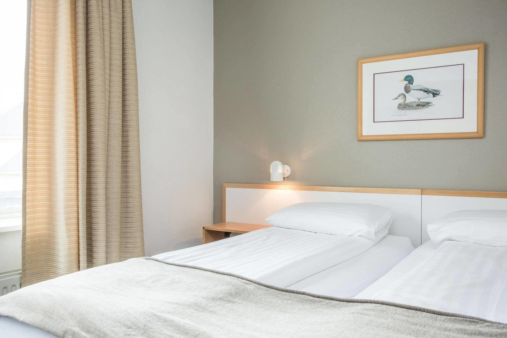 Hotel Nordurland By Keahotels Akureyri Dış mekan fotoğraf