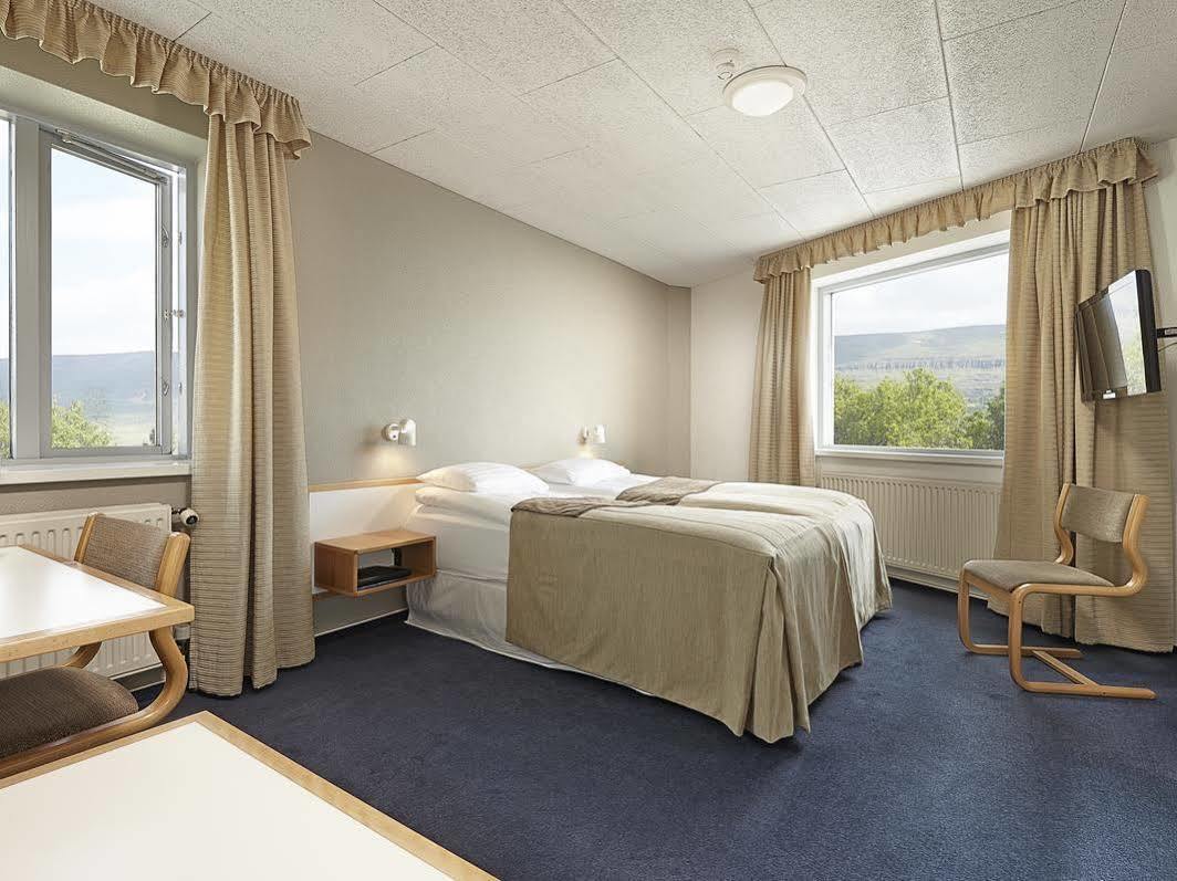 Hotel Nordurland By Keahotels Akureyri Dış mekan fotoğraf