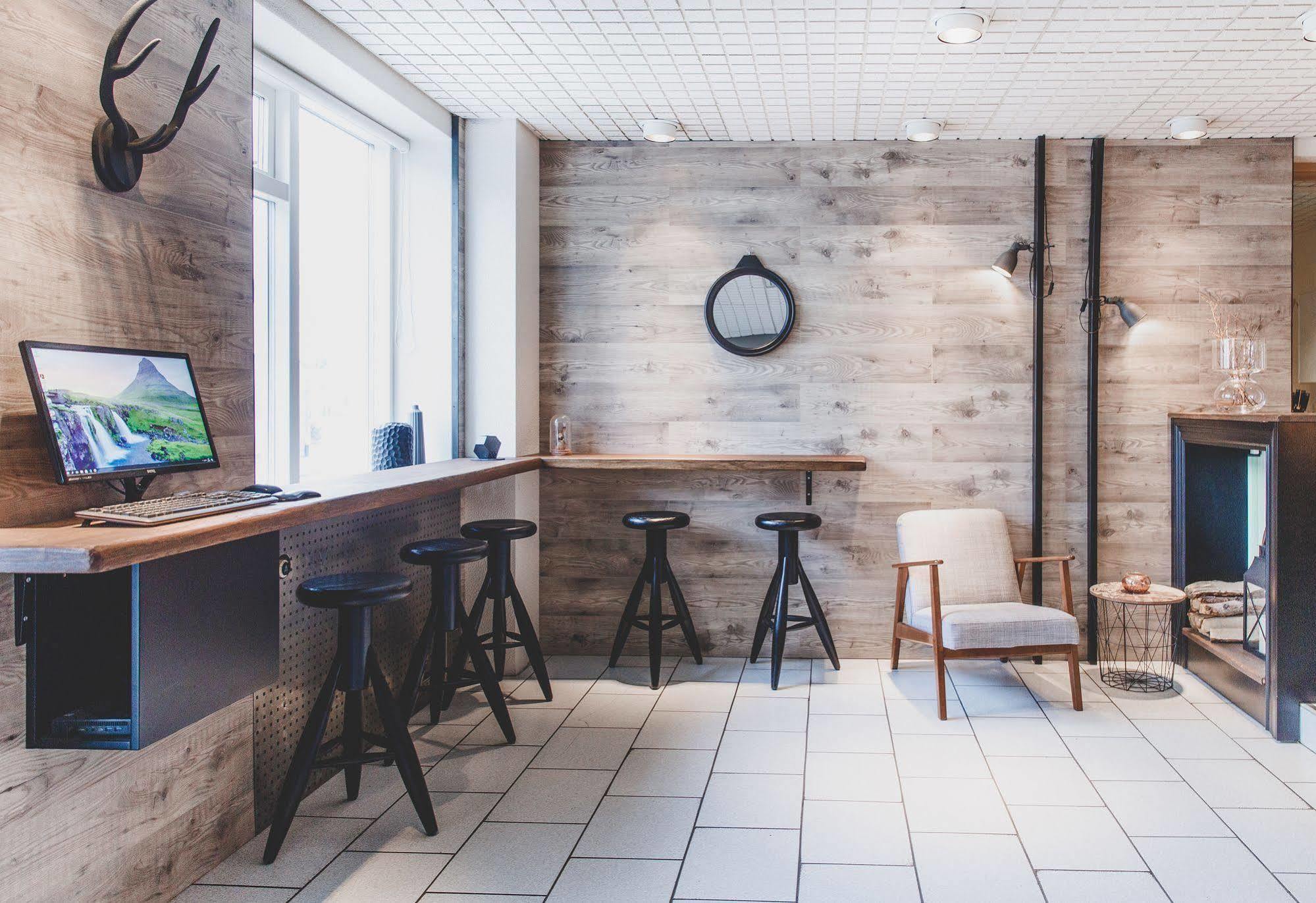 Hotel Nordurland By Keahotels Akureyri Dış mekan fotoğraf