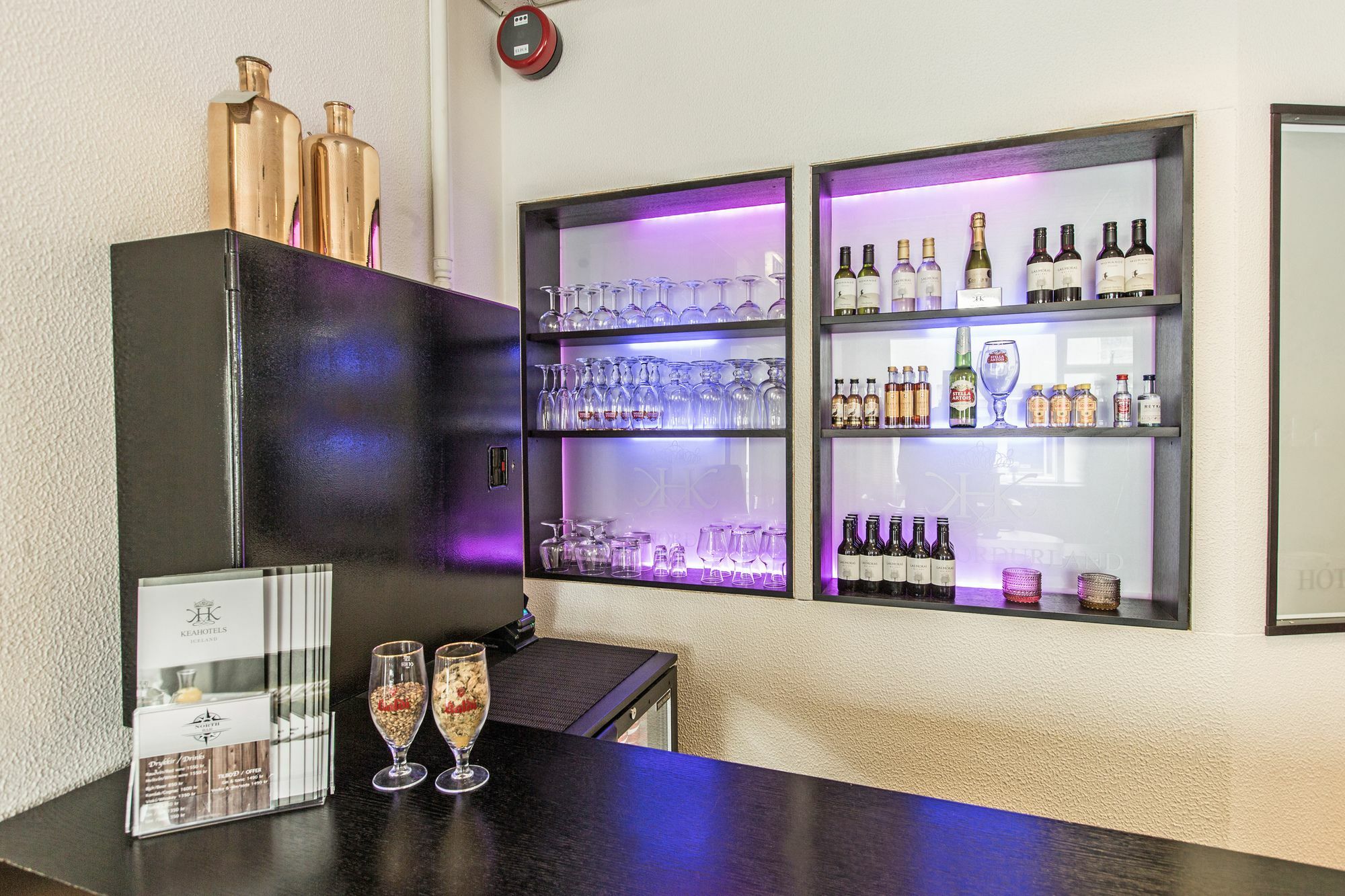 Hotel Nordurland By Keahotels Akureyri Dış mekan fotoğraf