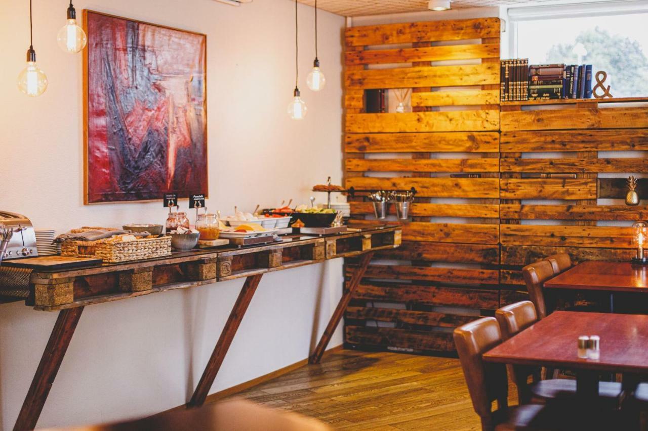 Hotel Nordurland By Keahotels Akureyri Dış mekan fotoğraf