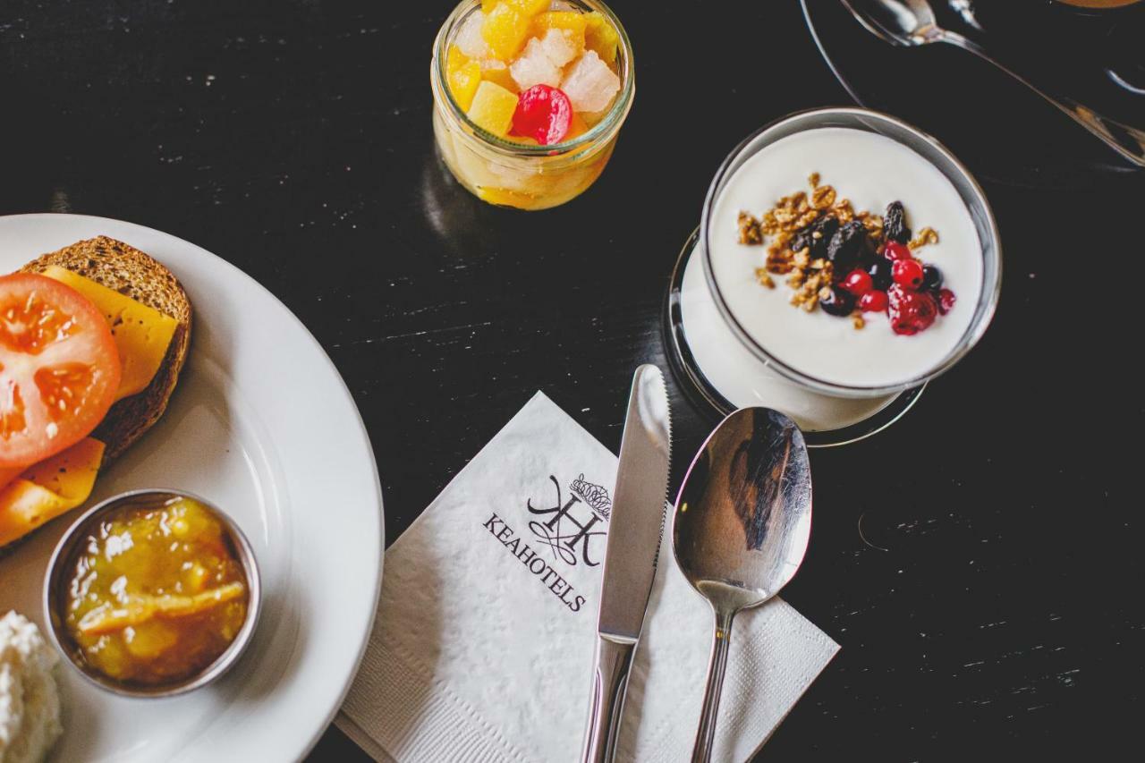 Hotel Nordurland By Keahotels Akureyri Dış mekan fotoğraf