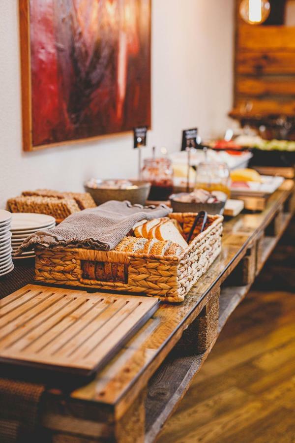 Hotel Nordurland By Keahotels Akureyri Dış mekan fotoğraf