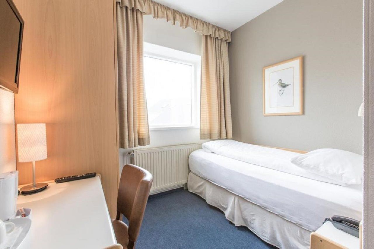 Hotel Nordurland By Keahotels Akureyri Dış mekan fotoğraf