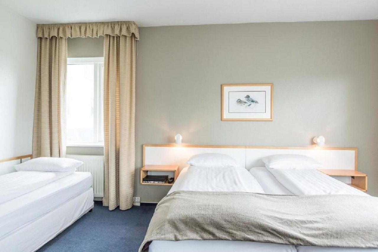 Hotel Nordurland By Keahotels Akureyri Dış mekan fotoğraf